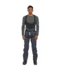 Patagonia M's Dual Aspect Bibs