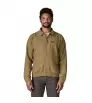 Яке Patagonia Isthmus Unlined Jacket M's