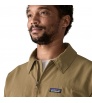 Patagonia Isthmus Unlined Jacket M's
