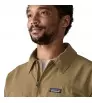 Яке Patagonia Isthmus Unlined Jacket M's