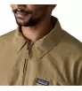 Яке Patagonia Isthmus Unlined Jacket M's