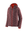 Patagonia Micro Puff Hoody W's