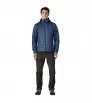 Яке Patagonia Nano-Puff Hoody M's